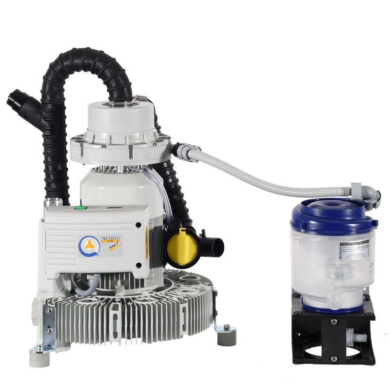 Pompa aspiratie umeda EXCOM hybrid A1 ECO II Metasys