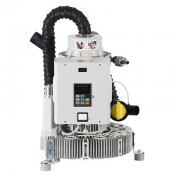 Pompa aspiratie umeda EXCOM hybrid 5 Metasys