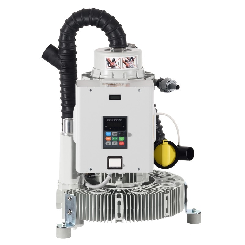 Pompa aspiratie umeda EXCOM hybrid 5 Metasys