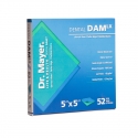 Campuri diga 5" x 5" Medium Blue Dr.Mayer