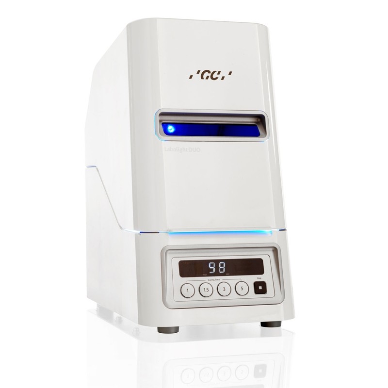 GC Labolight Duo 