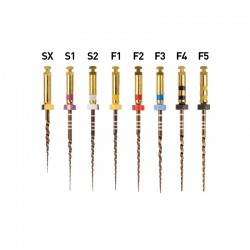 ProTaper GOLD 19mm SX Dentsply