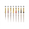 ProTaper GOLD 25mm SX/F3 Assortment Dentsply
