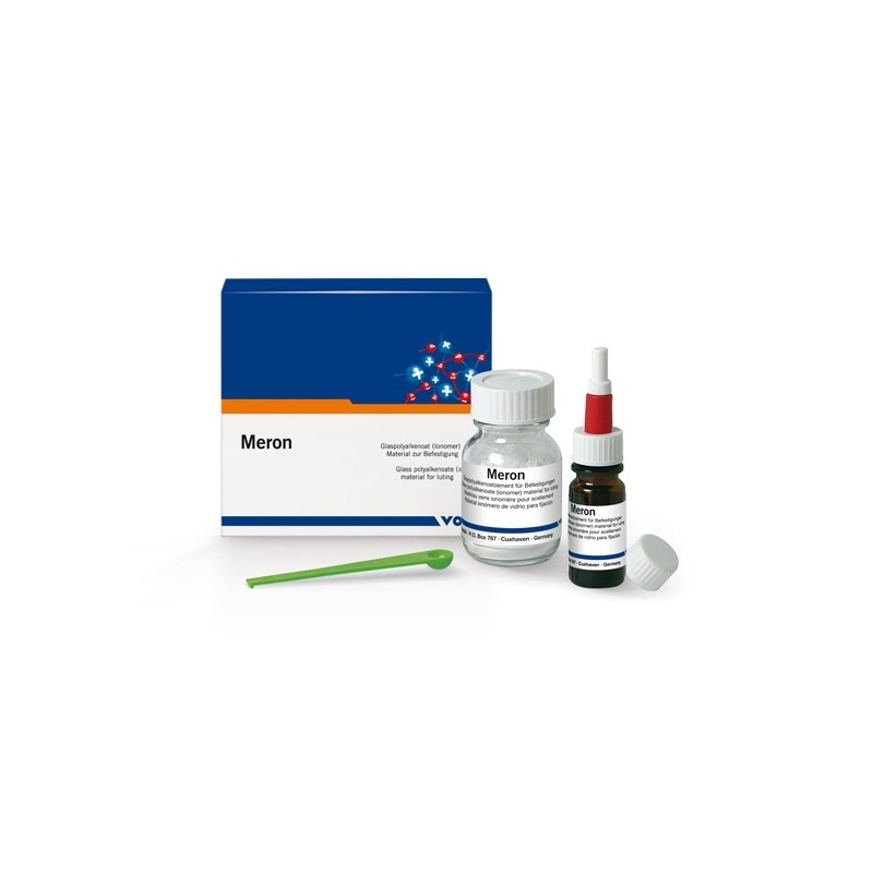 Meron Combi 35g+15ml Voco