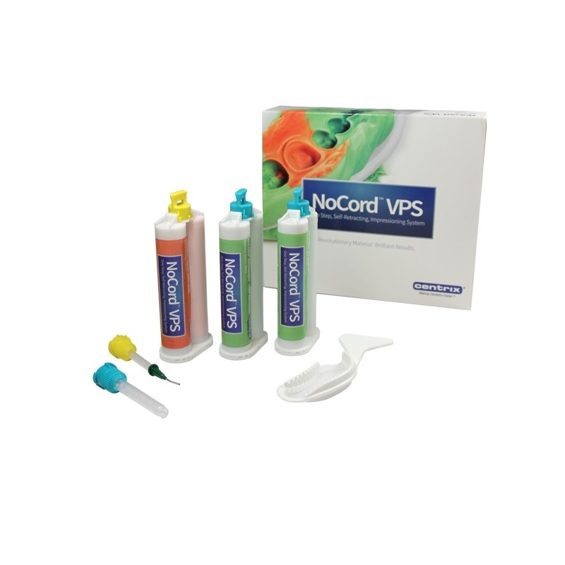 NoCord Intro Kit Centrix