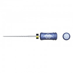 Ace LM-EndoMax Hedstroems 25mm