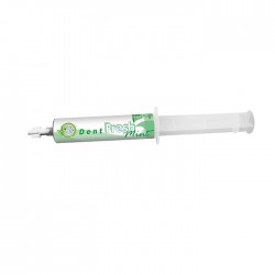 Concentrat apa de gura 50ml DentFresh Mint Cerkamed