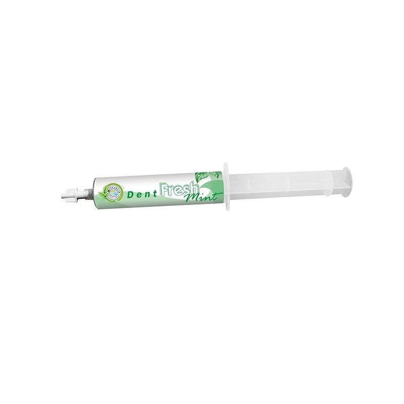 Concentrat apa de gura 50ml DentFresh Mint Cerkamed