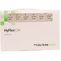 Ace rotative HyFlex CM NiTi Crown Down L 25mm Coltene Whaledent
