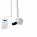 Aparat radiologic Heliodent Sirona