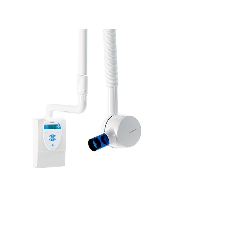 Aparat radiologic Heliodent Sirona