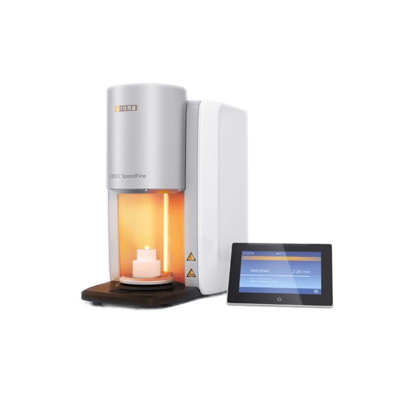 CUPTOR SINTERIZARE SPEEDFIRE-SIRONA
