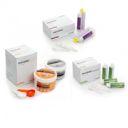 President "The Original" Welcome Pack Kit Coltene  Whaledent