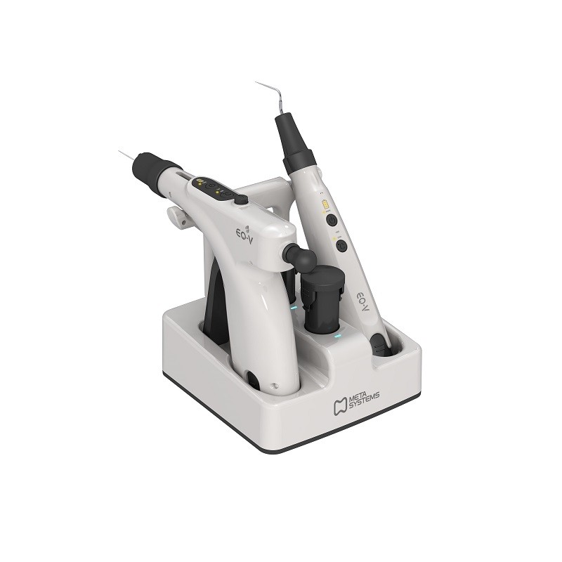 EQ-V Full Kit - (REFILL)