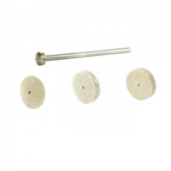 Discuri lustruire Dia-Finish L Renfert