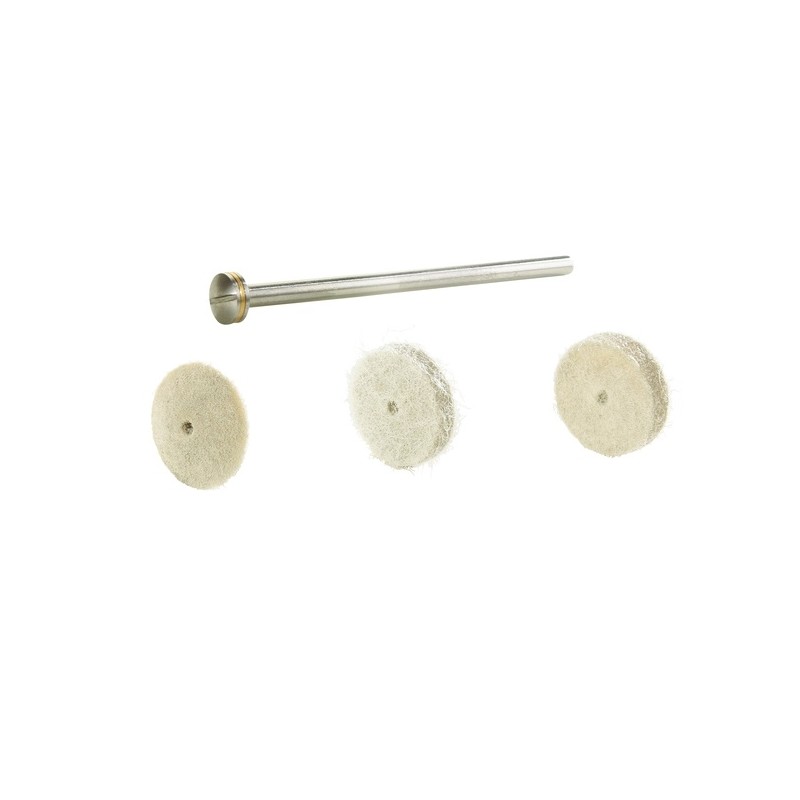 Discuri lustruire Dia-Finish L Renfert