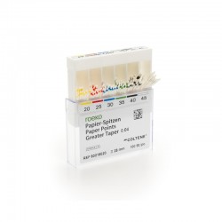 CONURI HARTIE ROEKO 0.04 - 20-45