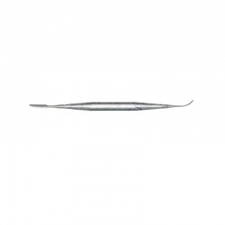 INSTRUMENT NR.1 ERGO WAX