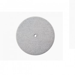 Gume siliconice pre-lustruire 22mm Renfert