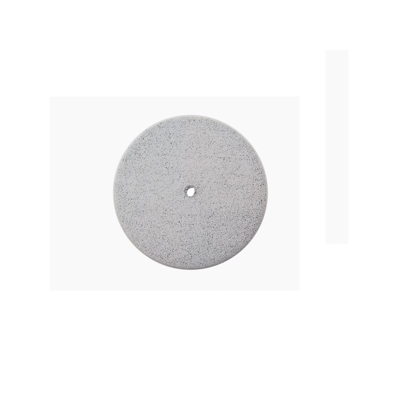 Gume siliconice pre-lustruire 22mm Renfert