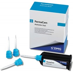 PERMACEM DUAL CARTUS 25G
