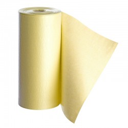 Bavete rola galbene 80 bucati Dr.Mayer