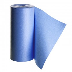 BAVETE ROLA DR. MAYER ALBASTRU INCHIS - 80 buc