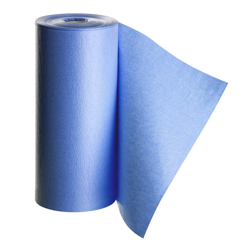 BAVETE ROLA DR. MAYER ALBASTRU INCHIS - 80 buc