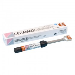Ceramage Cervical 4.6g Shofu