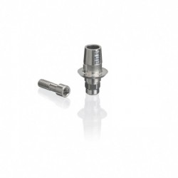 TiBase B C 5.0 L Kit Sirona