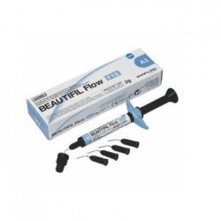 Beautifil Flow F10 2g Shofu