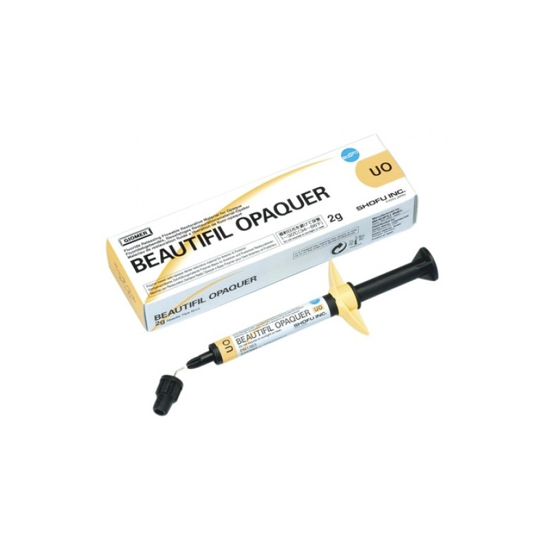 Beautifil Opaquer UO 2g Shofu