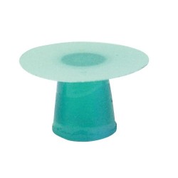 Discuri Super-Snap Green double-sided Shofu