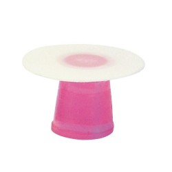 Discuri Super-Snap Red double-sided Shofu