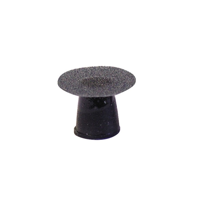 Super-Snap 50 pcs Black mini