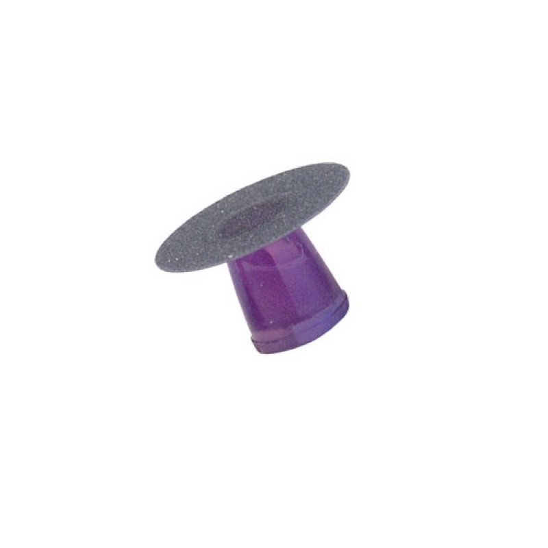 Super-Snap 50 pcs Violet