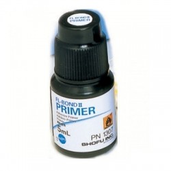 FL-Bond II Primer 5 ml Shofu