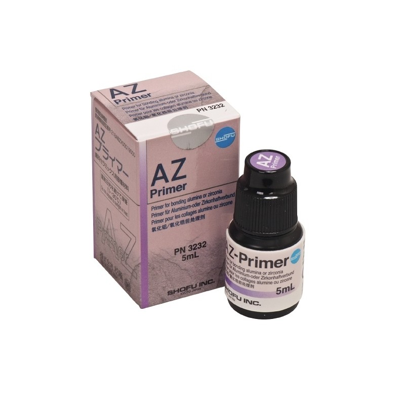 AZ-Primer 5 ml Shofu