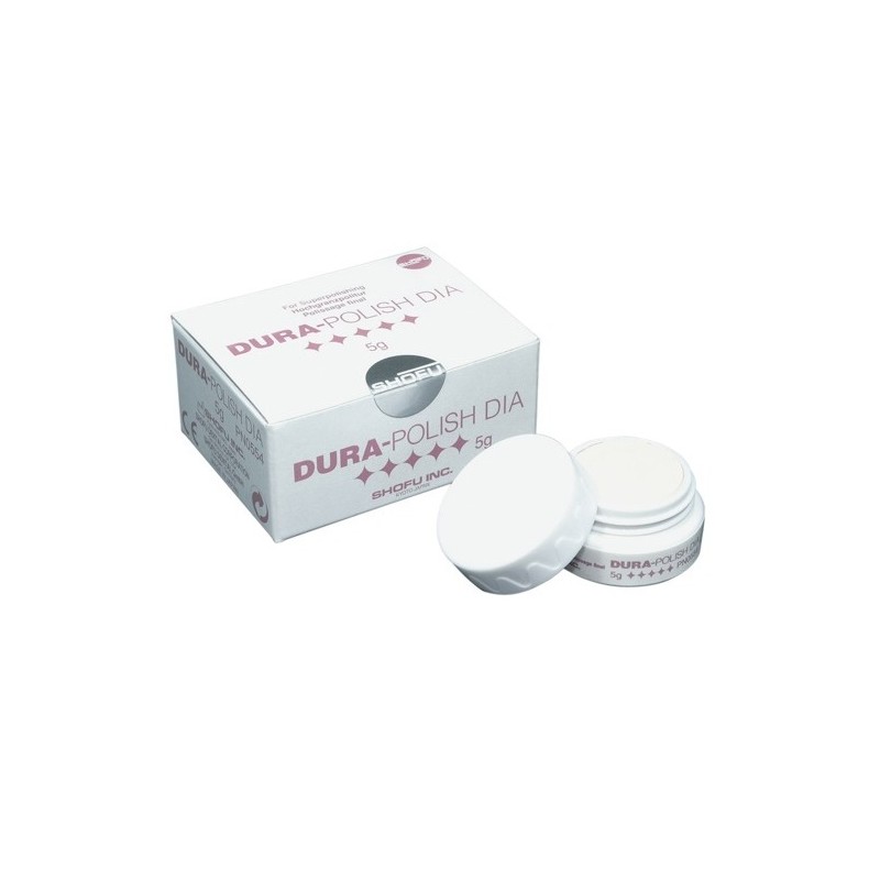Dura Polish Dia 5g Shofu