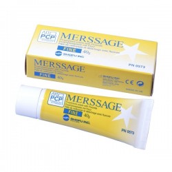 Merssage Fine Lemon 40g Shofu
