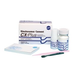 GlasIonomer CX-Plus Set
