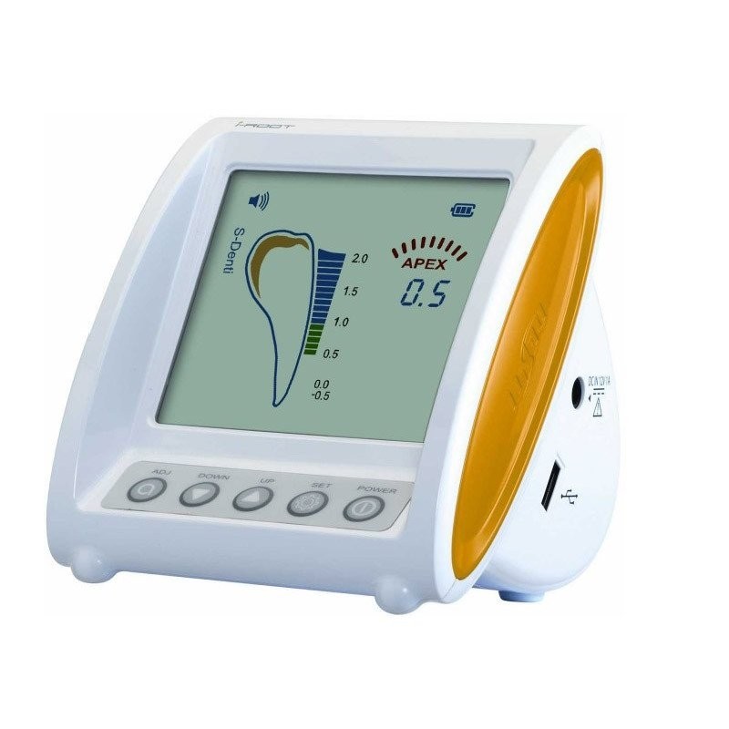 APEX LOCATOR  META I-ROOT 100