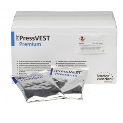 PressVEST Premium Powder 5 kg       