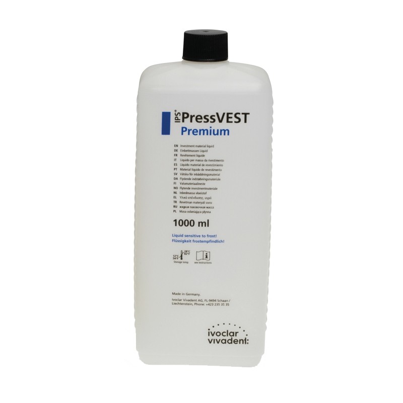 PressVEST Premium Liquid 1 l        