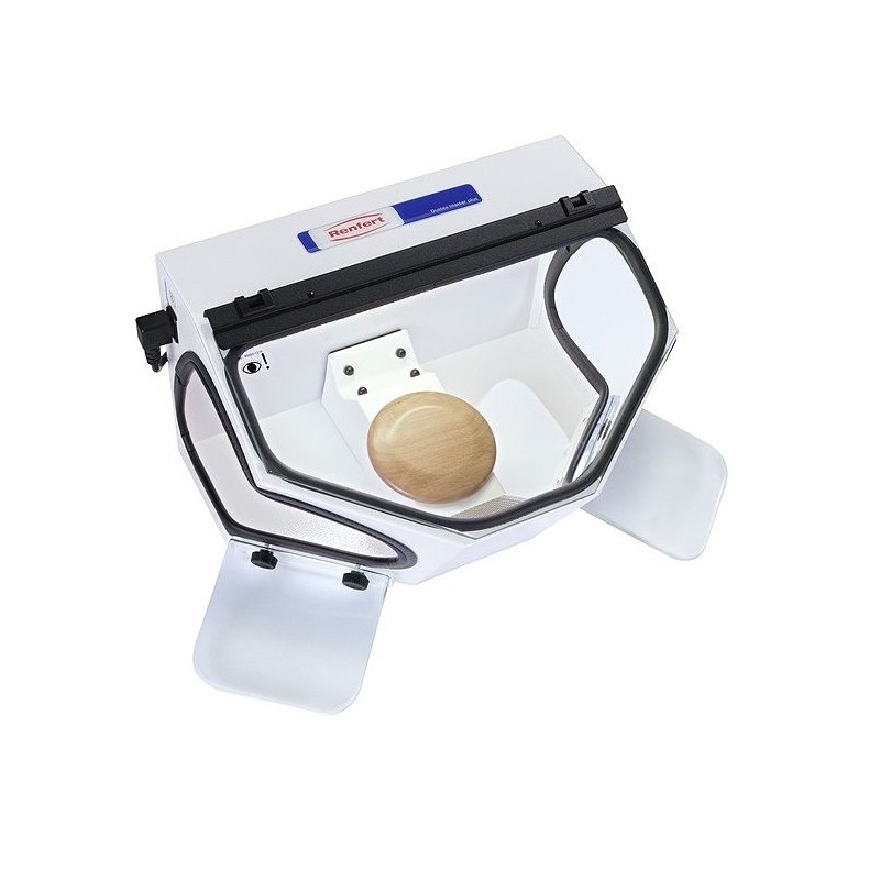 DUSTEX master plus 220 - 240V Renfert