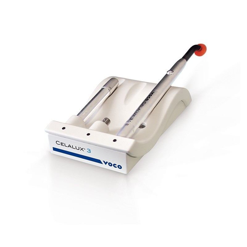 Celalux 3 - LAMPA FOTO LED VOCO