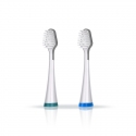 Rezerva 2 Capete periuta sonica GTS2060/GTS2050UV/GTS2000 Dr. Mayer