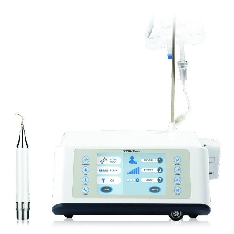 Aparat chirurgie Traus SUS20 Saeshin