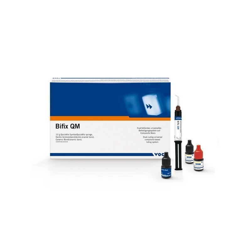 Bifix QM Set VOCO