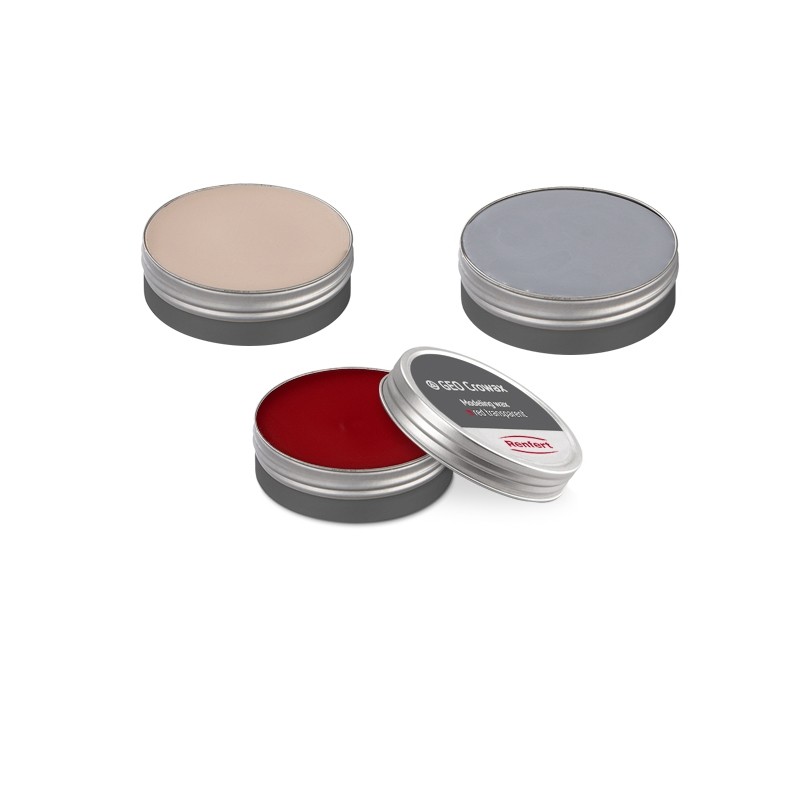 Ceara GEO Crowax Modeling Wax 80g Renfert